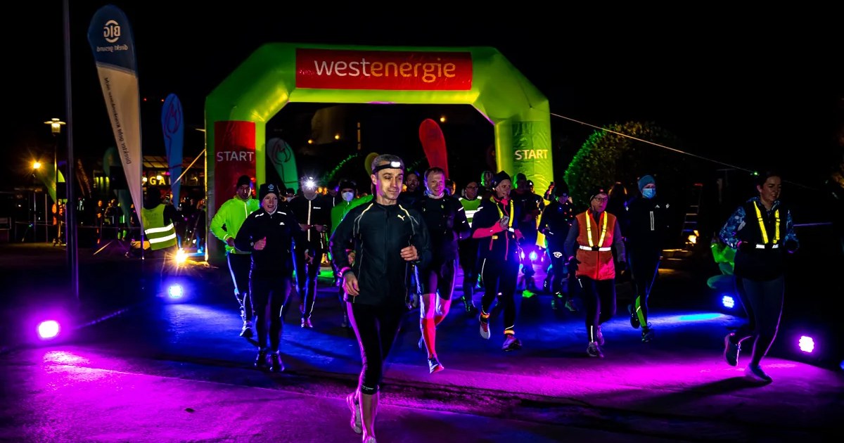 Parkleuchten RUN